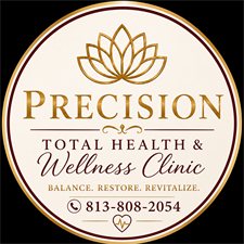 Precision Total Health & Wellness Clinic, LLC
