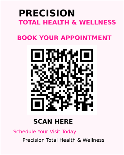Booking QR