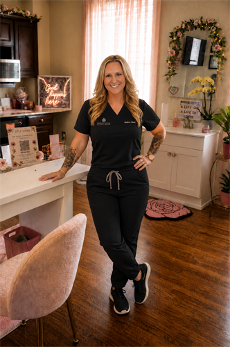This isn't just a business—it's a dream built on compassion, dedication, and a passion for helping others.  Every patient who walks through our doors is treated like family. Thank you for trusting Precision Total Health & Wellness with your care.  ?? Here's to healthier lives and a stronger community.