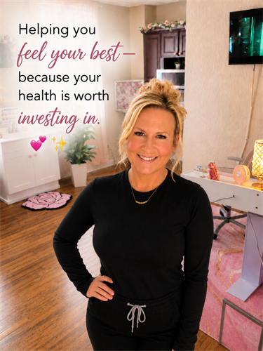 "The best investment you'll ever make is in your health."  I'm honored to help our community take that step every day at Precision Total Health & Wellness.  Whether you're looking for a trusted primary care provider, weight management support, hormone optimization, or preventive care, we're here to help you feel your best.  Plant City, FL  (813) 808-2054  Your Health. Your Goals. Our Commitment. ??