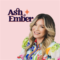 Ash & Ember Creative Studio LLC 