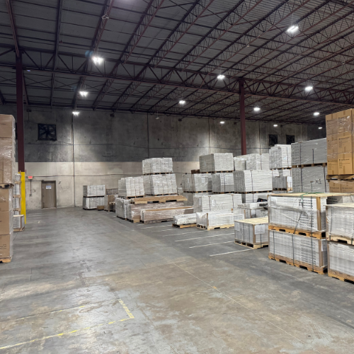 Reliable warehousing and distribution in Tampa Florida