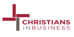 Christians In Business Logo
