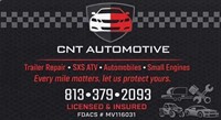 CNT Automotive LLC