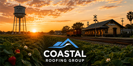 Coastal Roofing Group