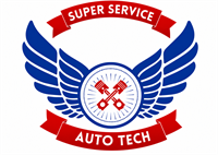 Super Service Auto Tech