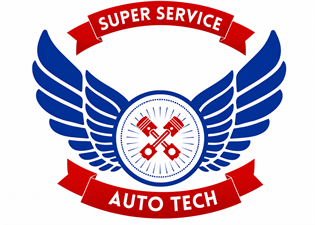 Super Service Auto Tech