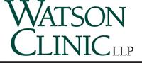 Watson Clinic LLP