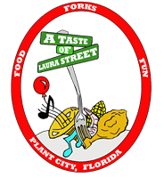Plant City's A Taste of Laura Street Food Festival