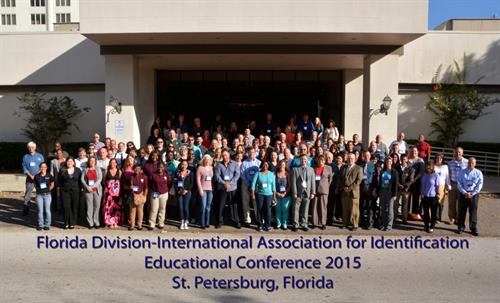 Florida International Forensic Conference