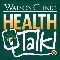 WATSON CLINIC HEALTH TALK