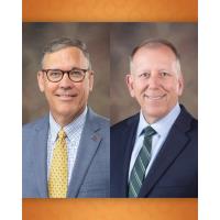 Steven E. Crisman Named Citizens Bank & Trust President as part of Strategic Leadership Transition P