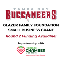 95 Local Businesses Receive Funding from Glazer Family Small Business Fund