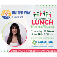 Plant City Chamber Launches First-Ever Women in Business Networking Lunch