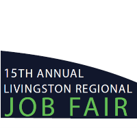 15th Annual Livingston Regional Job Fair FOR JOB SEEKERS