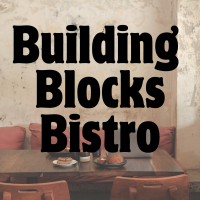 Building Blocks Bistro