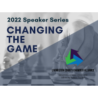 2022 Speaker Series: Economy 2022 - Economic Development and Community Infrastructure
