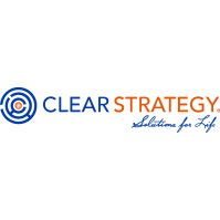 Ribbon Cutting at Clear Strategy