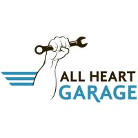 Grand Opening & Ribbon Cutting All Heart Garage