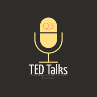 TEDTalk Q3