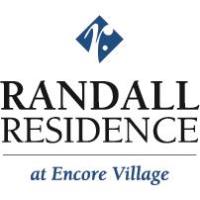 Grand Opening and Ribbon Cutting of Randall Residence