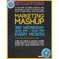 Marketing Mash-up - Jason Tracey - BE THE DIFFERENCE