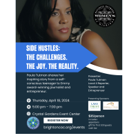 Side Hustles: The Challenges.The Joy. The Reality