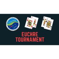 Euchre Tournament - 2026