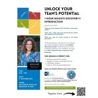 Unlock Your Team's Potential sponsored by EP Wealth Advisors