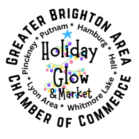 2026 Holiday Glow and Market