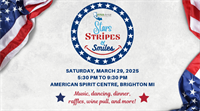 VINA Community Dental Center’s Stars, Stripes & Smiles Fundraiser to Support Affordable Dental Care