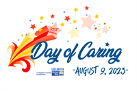 21st Annual Day of Caring