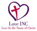 LOVE INC of the Greater Livingston Area