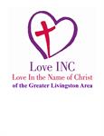 LOVE INC of the Greater Livingston Area
