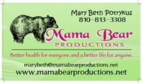 Mama Bear Productions - Brighton