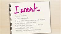 What's on your to do list?  Extra income?  Travel? Retirement?