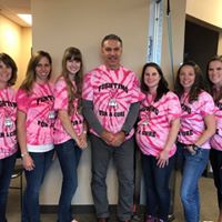 Pink Week With BHS