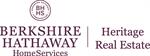 Berkshire Hathaway HomeServices Heritage Real Estate