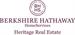 Berkshire Hathaway HomeServices Heritage Real Estate