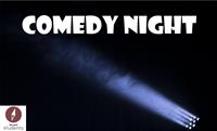 Comedy Night at The Well
