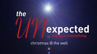 Christmas Celebration at The Well