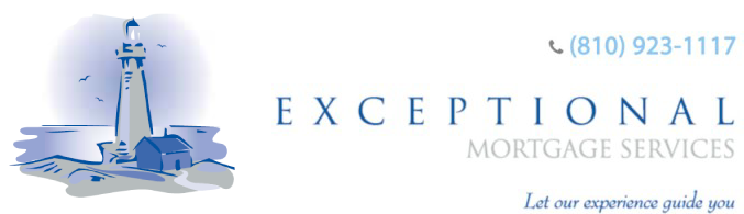 Exceptional Mortgage Service