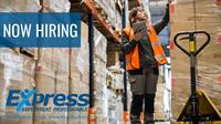 Express Employment Professionals