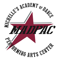 Michelle's Academy of Dance & Performing Arts Center (MADPAC)