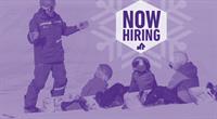 Chairlift Hiring Event