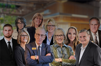 Partners Real Estate Professionals P.C.