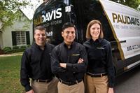 At Paul Davis Restoration it's about more than just repairing property.  It's about making sure our customers feel safe and secure, providing them a sense of calm through the entire process