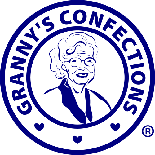Granny's Confections Company Logo