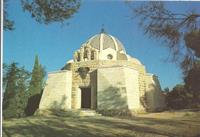 Church in Israel