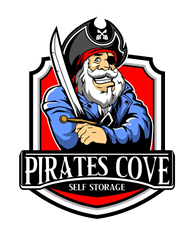 Pirates Cove Self Storage Pinckney